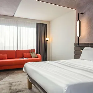 Отель Novotel Brainpark, Роттердам
