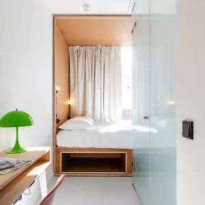3* Hotel The Bellhop